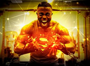 Gagner en masse musculaire avec la maca