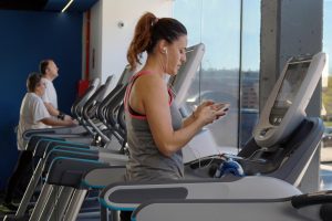 Des exercices cardio à essayer