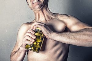 Des conseils d'alimentation des sportifs