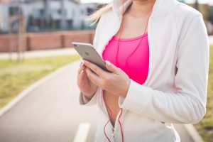 Faire du fitness avec ces technologies