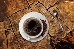 Les bienfaits du café