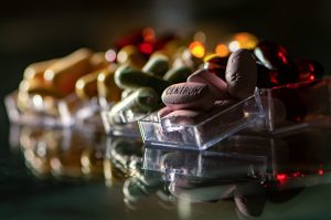 Les marques de multivitamines