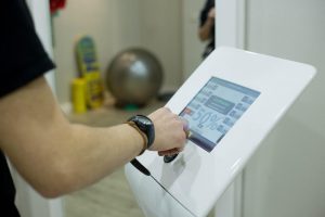 Tout savoir sur l'électrostimulation
