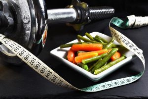 Des aliments pour vous booster