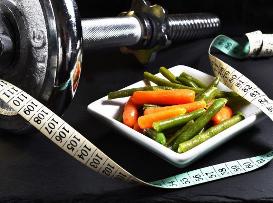 Des aliments pour vous booster