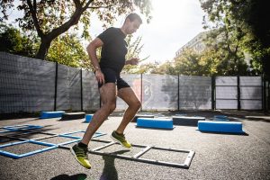 Les meilleurs exercices cardio