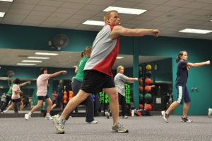 Choisir une salle de sport