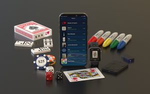 Application de paris sportifs