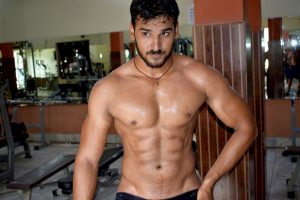 Les exercices pour développer les biceps