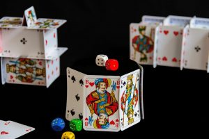 Les bienfaits des jeux de casino