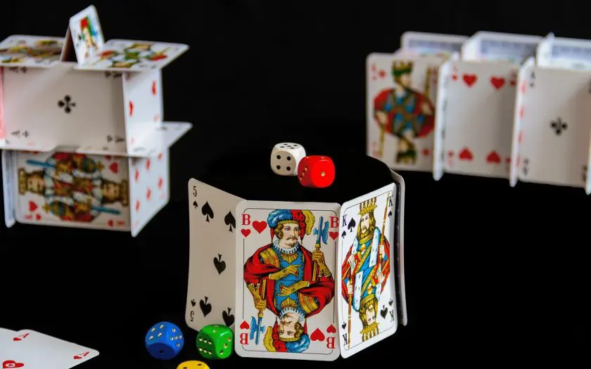 Les bienfaits des jeux de casino