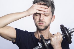 Le sport pour gérer le stress