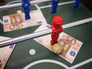 Le meilleur bookmaker en Algérie