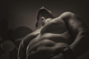 Gagner en masse musculaire