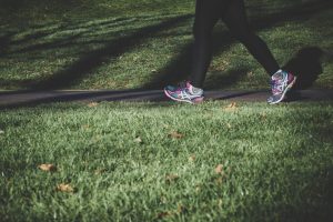 La récupération lors des entraînements