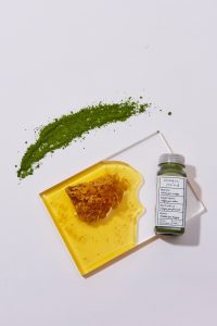 Les compléments alimentaires naturels