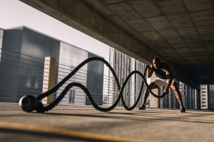 Programme de musculation