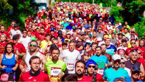 Les compléments alimentaires pour les marathoniens