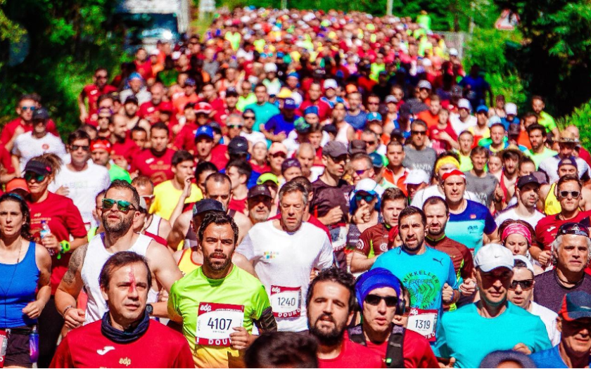 Les compléments alimentaires pour les marathoniens