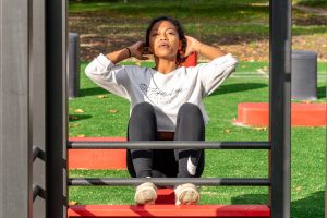 Exercice cardio