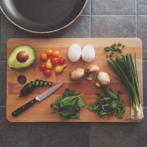 La diététique pour la forme physique