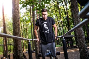 Le street workout
