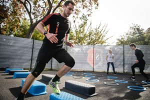 Les exercices cardio