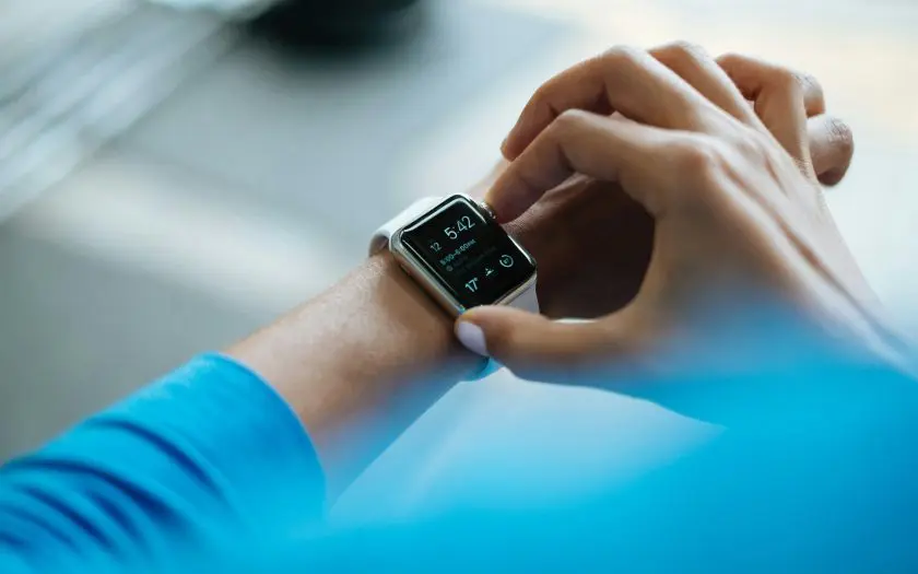 Tout sur l'Apple Fitness