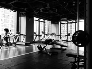 Les salles de sport du futur