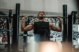 Les bienfaits de la musculation