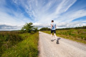 Les endroits pour courir à Toulouse