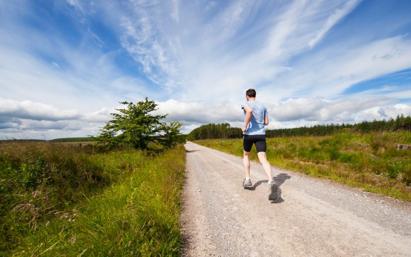 Les endroits pour courir à Toulouse