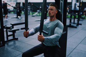 L'alimentation pour le fitness