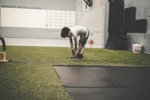 Le fitness pour les ados