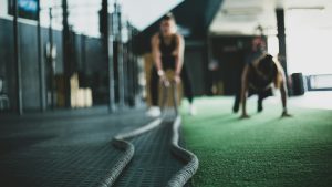 Les applications pour la fitness