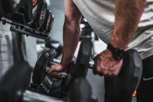 Payer son abonnement en fitness en crypto