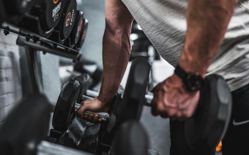 Payer son abonnement en fitness en crypto