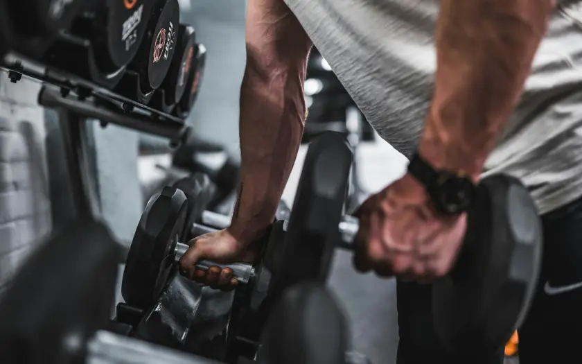 Payer son abonnement en fitness en crypto