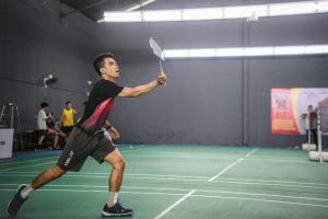 Les sports de raquette